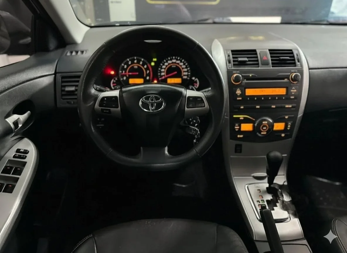 Toyota Corolla - Foto 5